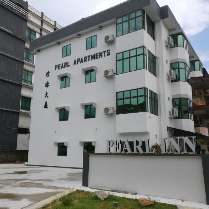 Pearl Inn 1/54