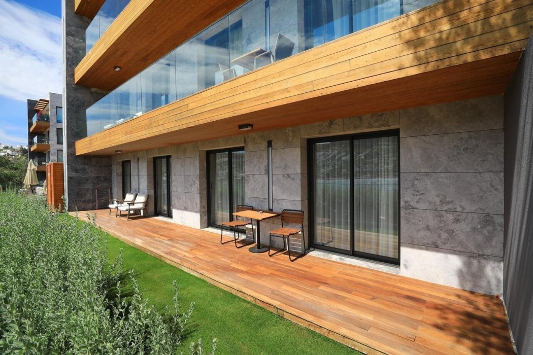 Mare Deluxe Residences and Villas 19/57
