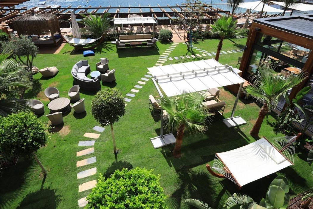 Mare Deluxe Residences and Villas 23/57