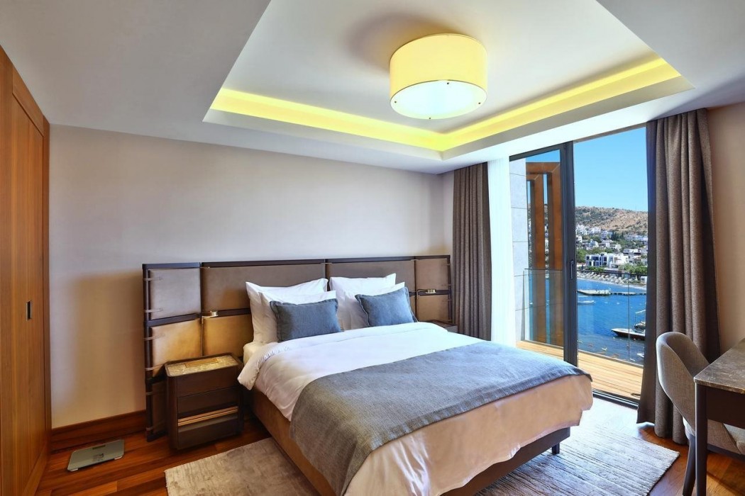Mare Deluxe Residences and Villas 16/57