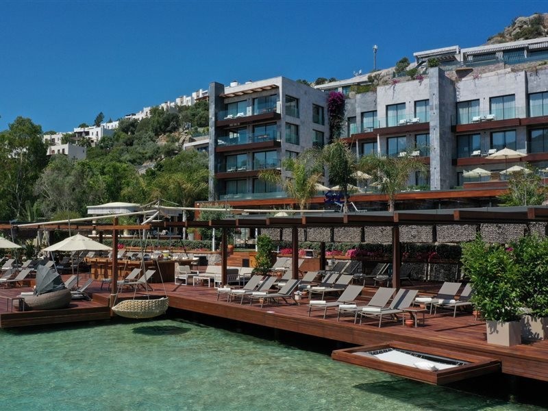 Mare Deluxe Residences and Villas 26/57