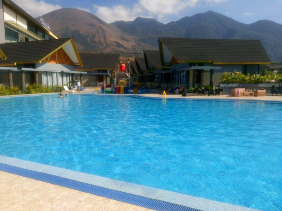 Cahaya Villa Hotel Garut 23/52