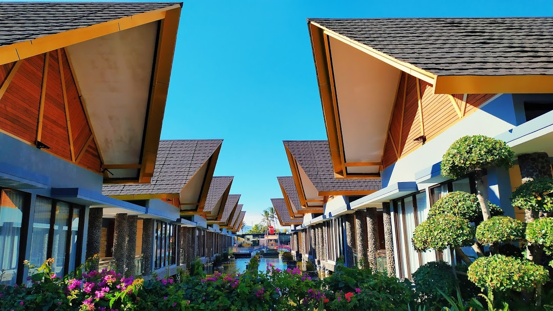 Cahaya Villa Hotel Garut 1/52