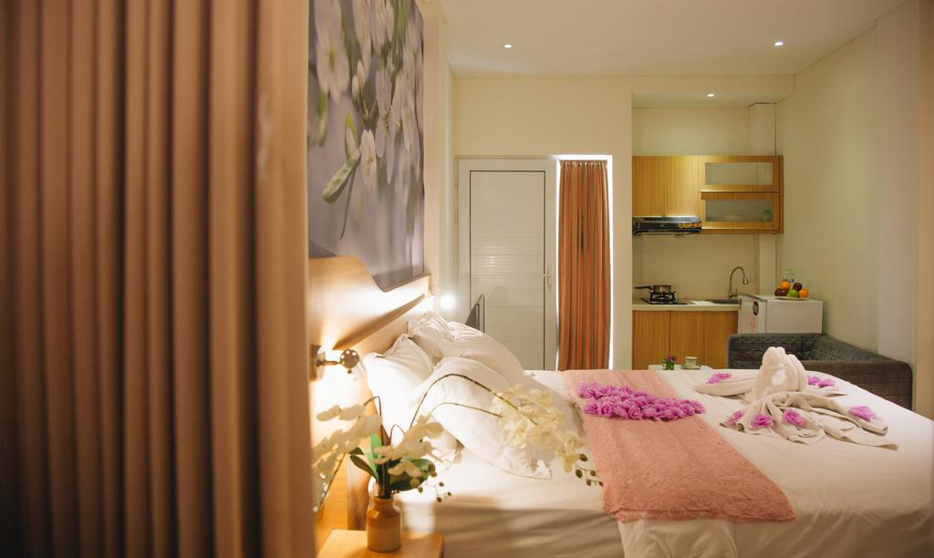 Deva Bali Apartment 17/56