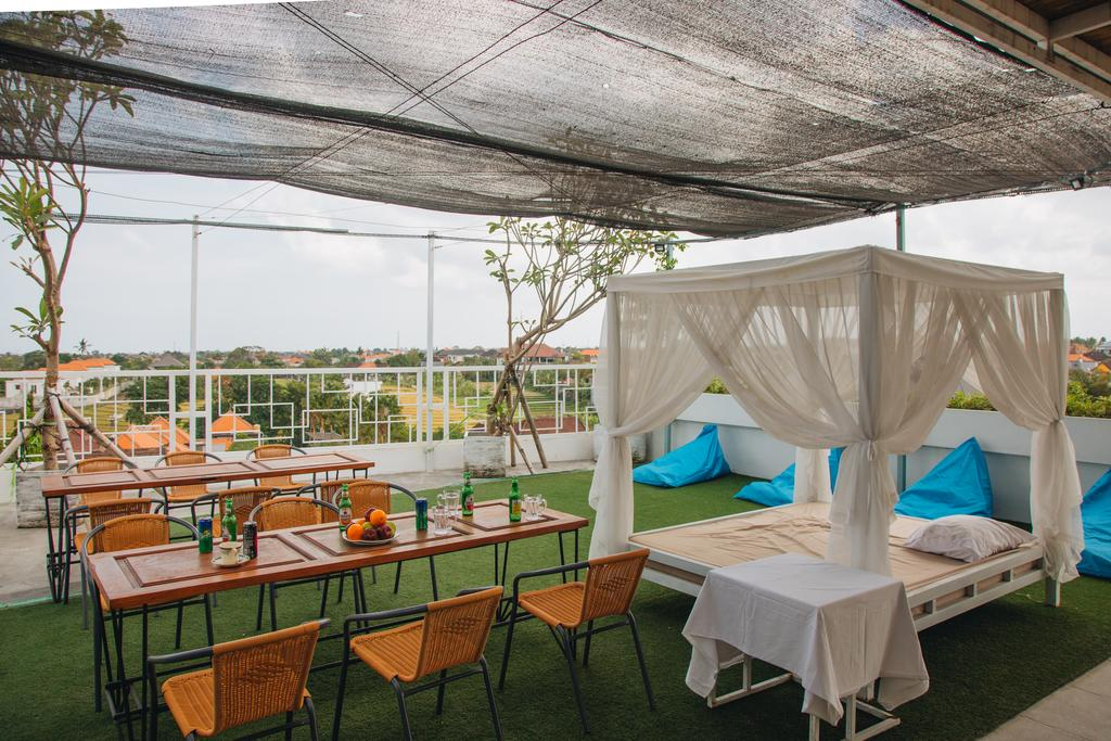 Deva Bali Apartment 28/56