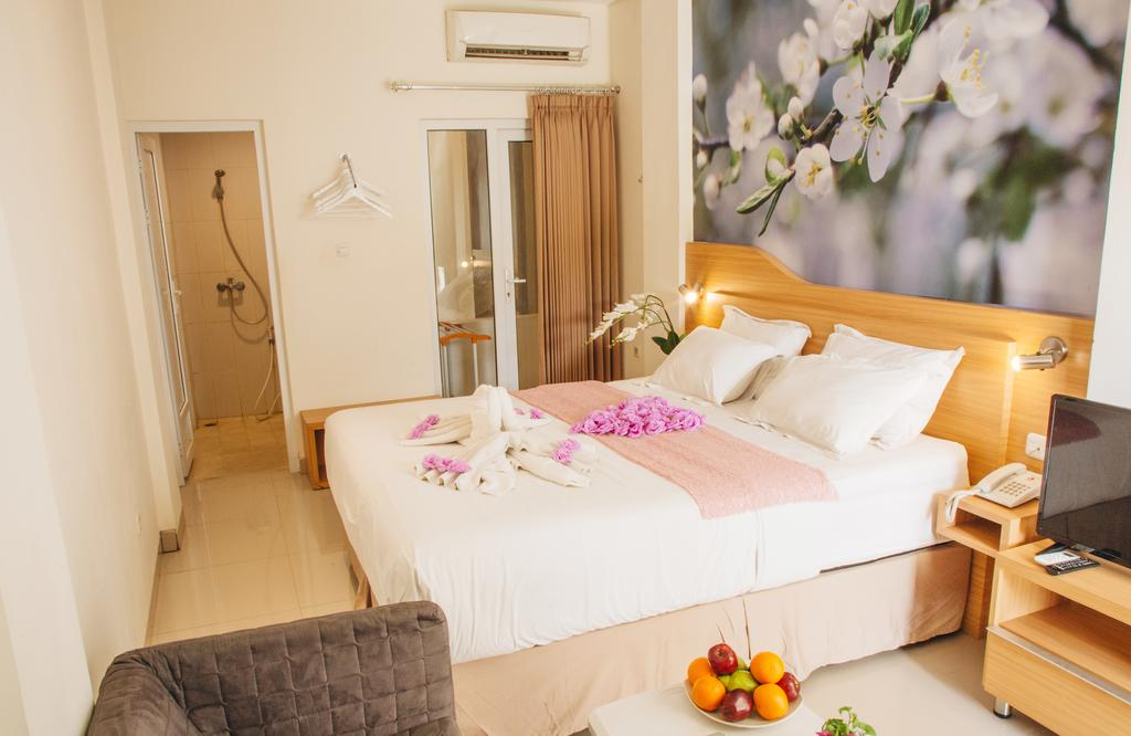 Deva Bali Apartment 18/56