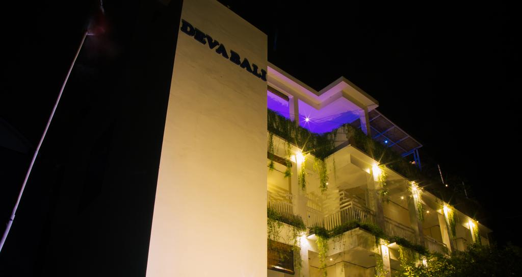Deva Bali Apartment 2/56