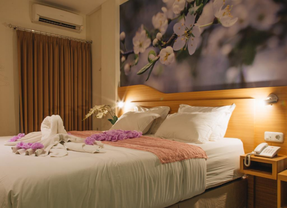 Deva Bali Apartment 16/56