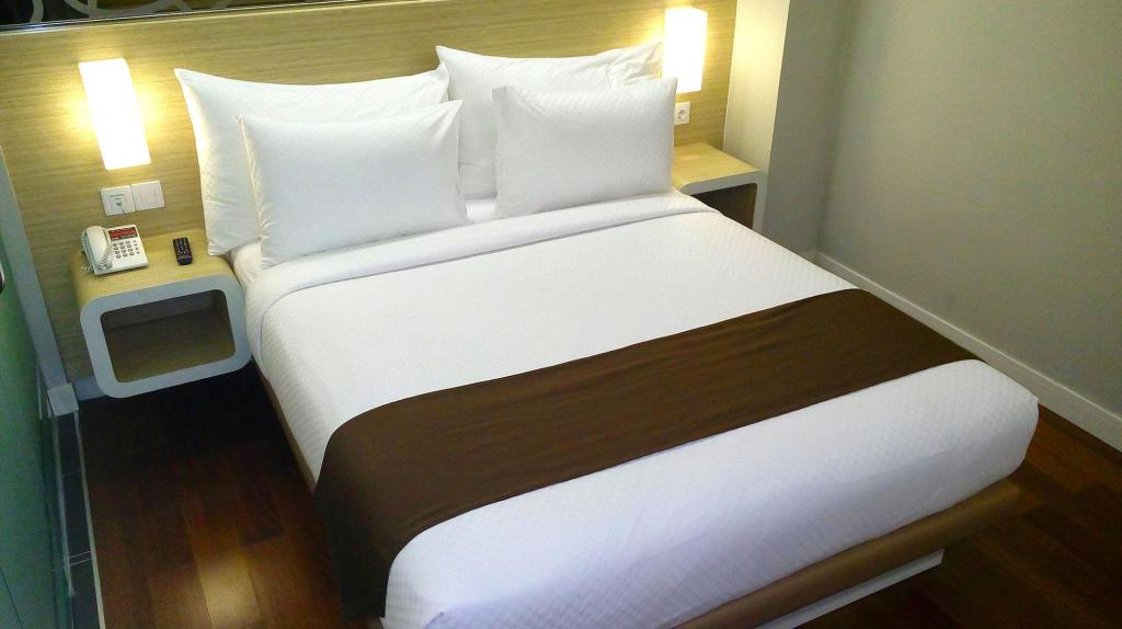 Grand Citihub Hotel @Kartini 13/31