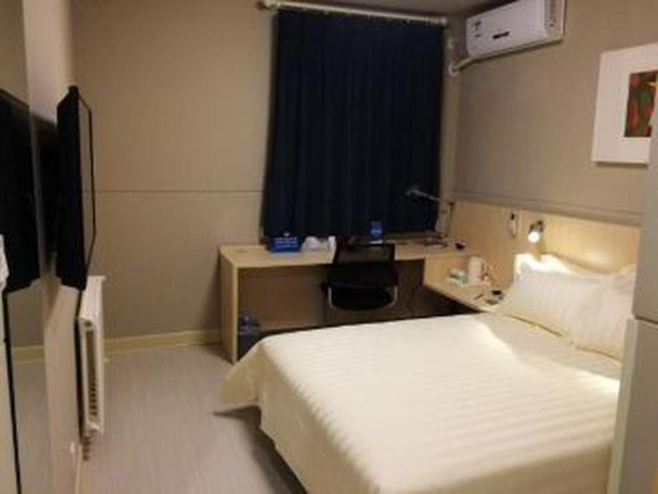 Jinjiang Inn Beijing Westdiaoyutai Subway Station Branch 9/23
