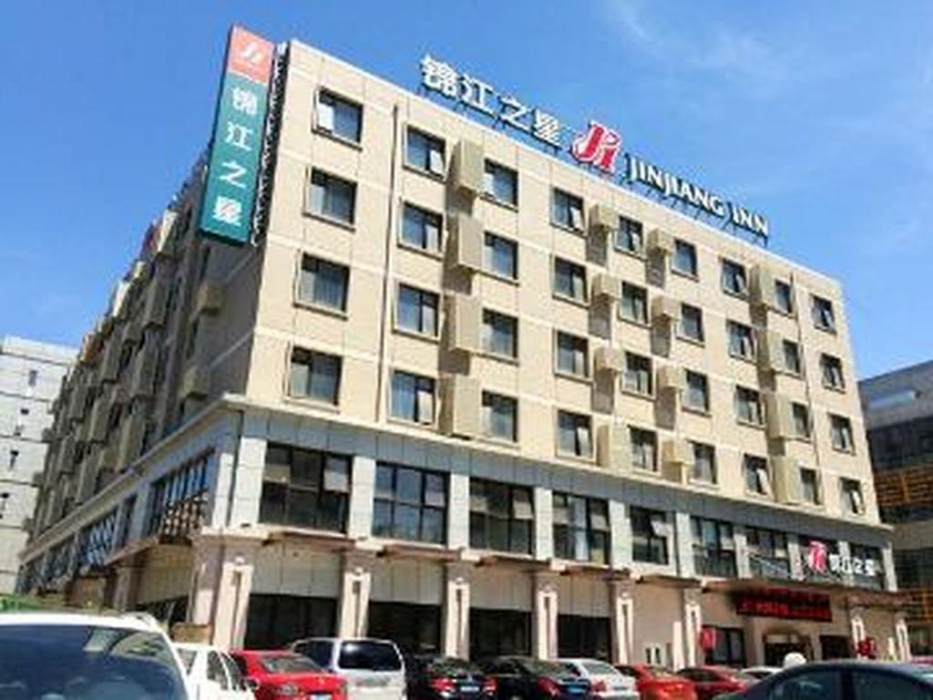 Jinjiang Inn Beijing Westdiaoyutai Subway Station Branch 1/23