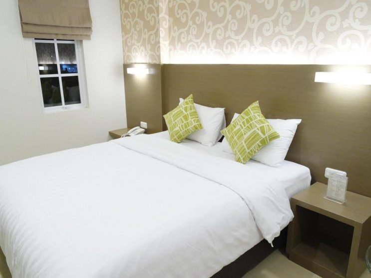 Yokotel Hotel 13/54