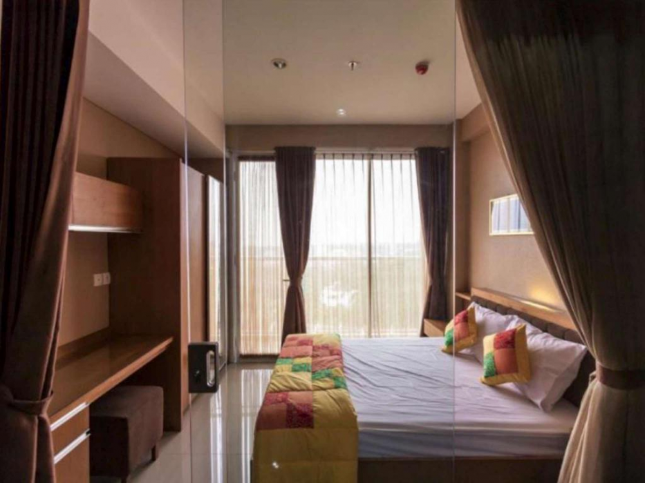 Beverly Dago Apartment 7/46