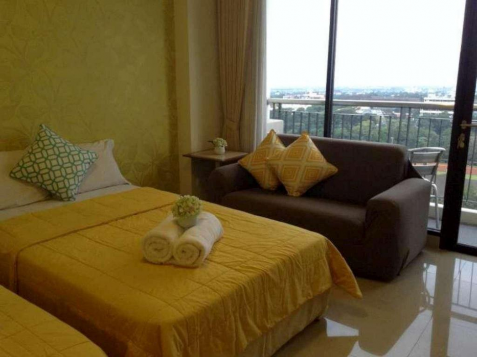 Beverly Dago Apartment 6/46
