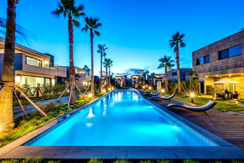 Arts Spa and Pool Villa 14/56