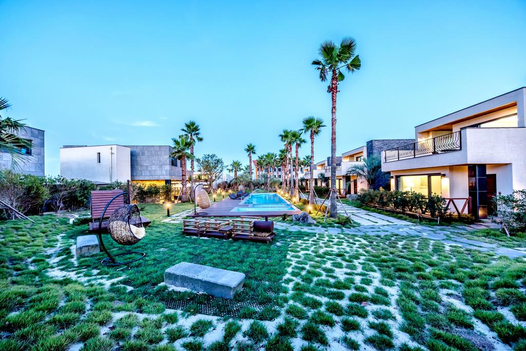 Arts Spa and Pool Villa 1/56