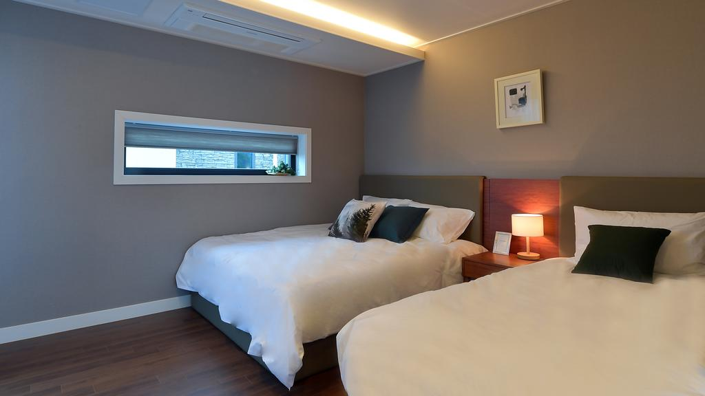 Arts Spa and Pool Villa 8/56