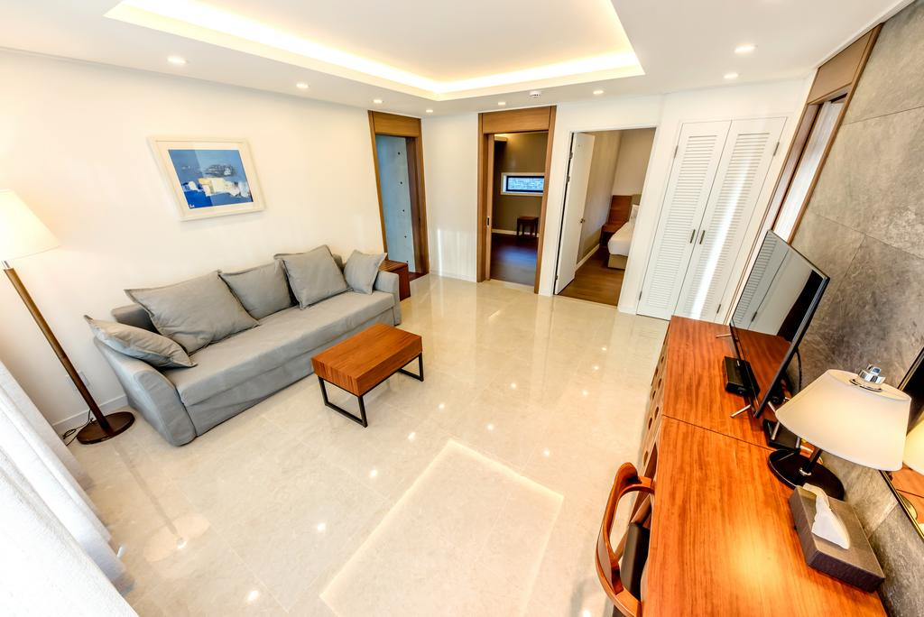 Arts Spa and Pool Villa 7/56
