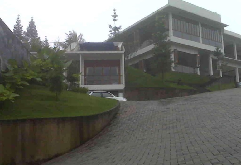 Jimmers Mountain Resort 1/39
