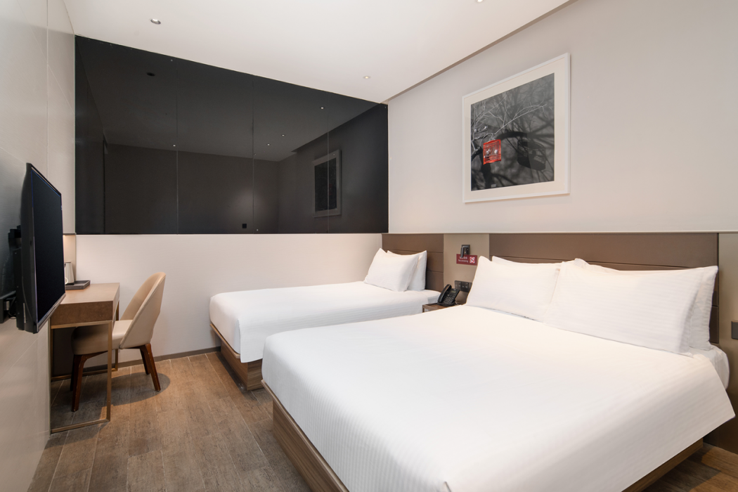 Meichen Hotel 25/72