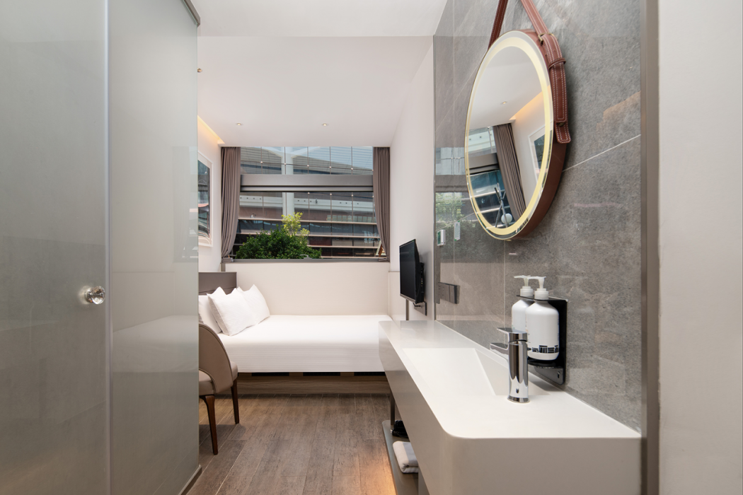 Meichen Hotel 23/72