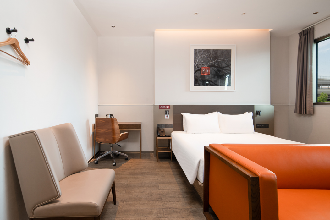 Meichen Hotel 17/72