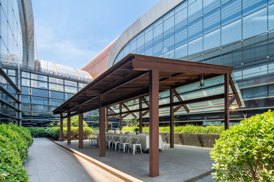 Meichen Hotel in LANGFANG