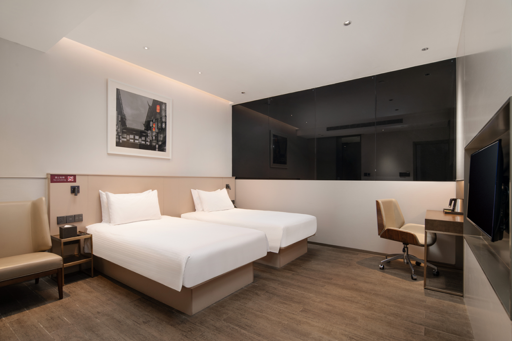 Meichen Hotel 14/72