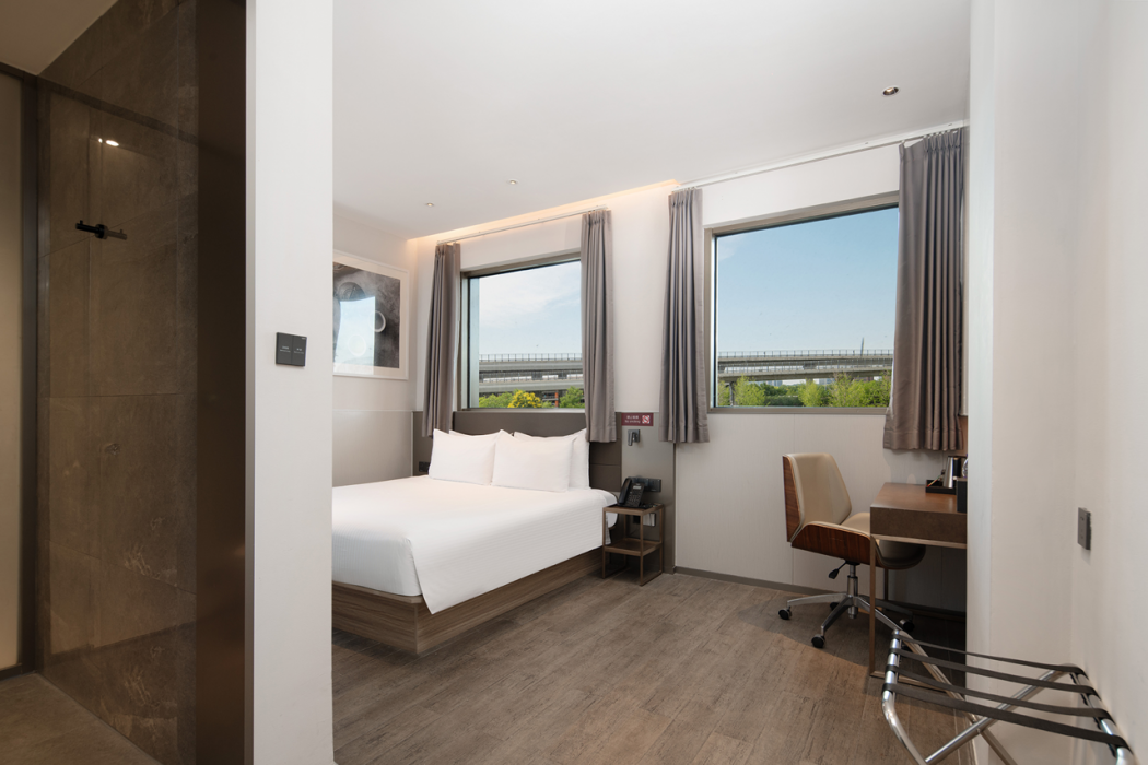 Meichen Hotel 15/72