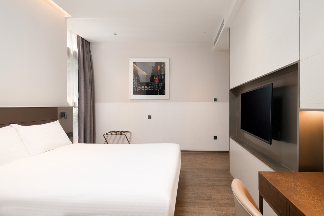 Meichen Hotel 29/72