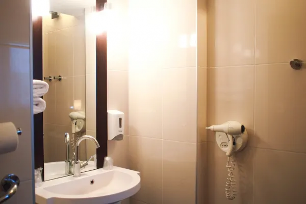 Hotel Inn Design Resto Novo Alencon 10/55