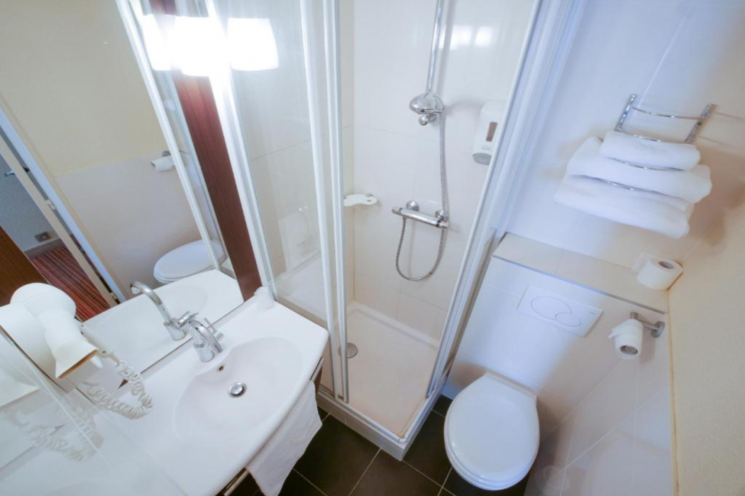 Hotel Inn Design Resto Novo Alencon 11/55