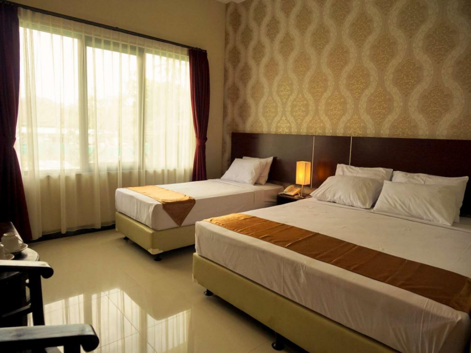 Hotel Gerbera 7/40