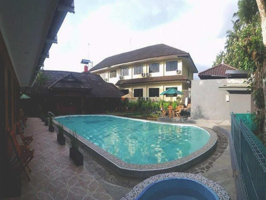 Hotel Gerbera 17/40