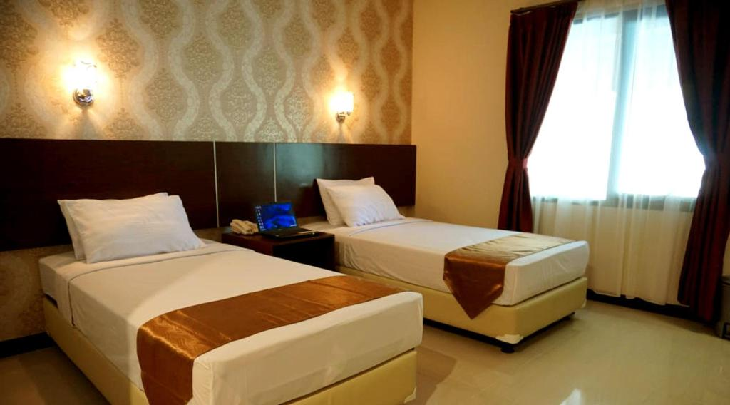 Hotel Gerbera 5/40