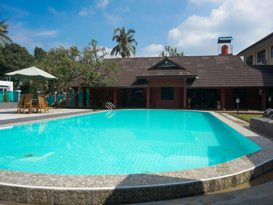 Hotel Gerbera 18/40