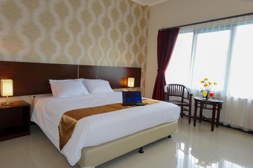Hotel Gerbera 6/40