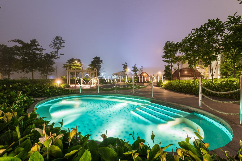 Windmill Premier Suites Genting Highlands 10/36