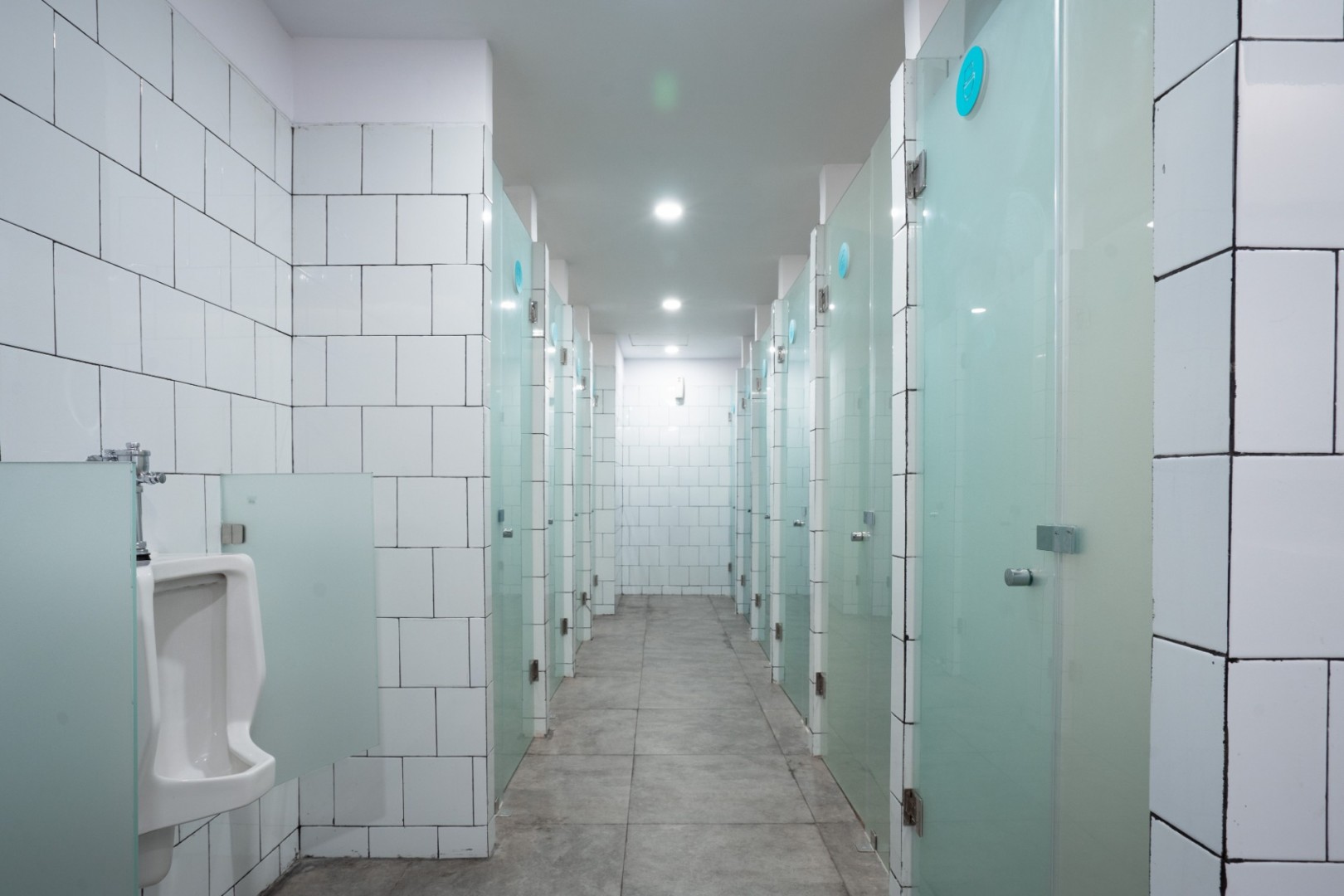 Bobopod Kebayoran Baru 33/54