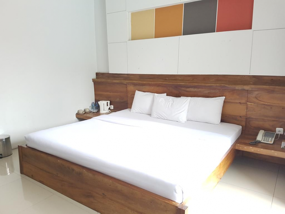 Hotel Ariandri 16/56