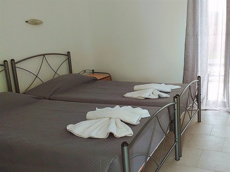 Monika Hotel Apartments 16/55