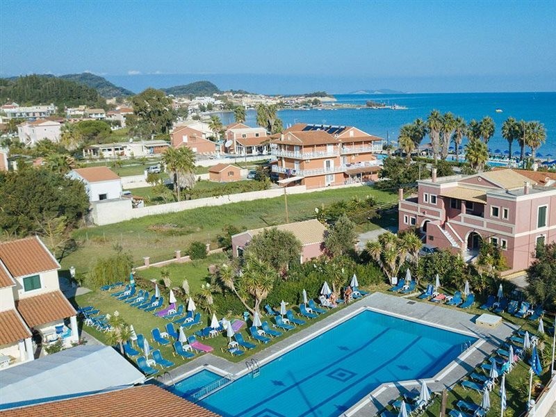 Monika Hotel Apartments 6/55