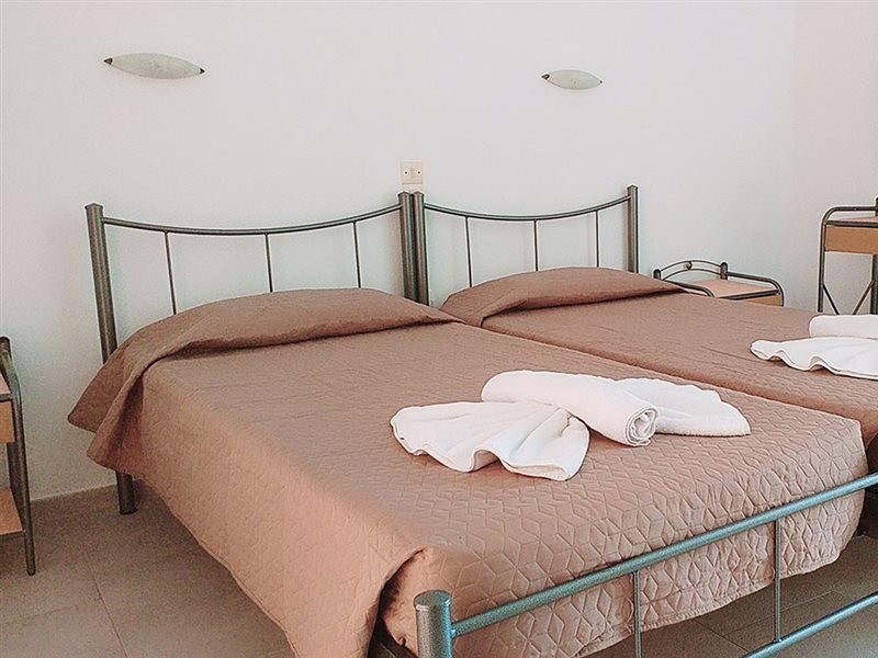 Monika Hotel Apartments 15/55