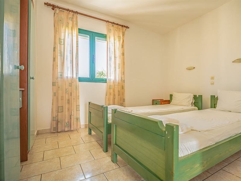 Monika Hotel Apartments 14/55