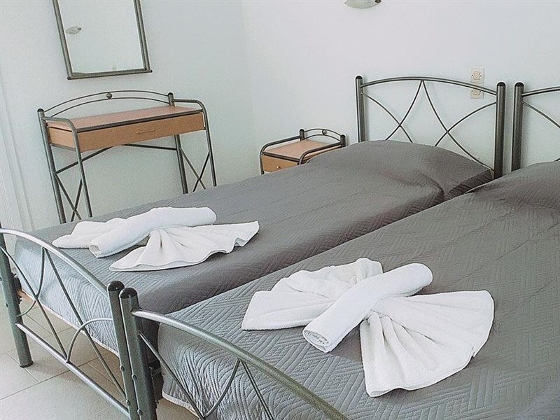 Monika Hotel Apartments 11/55
