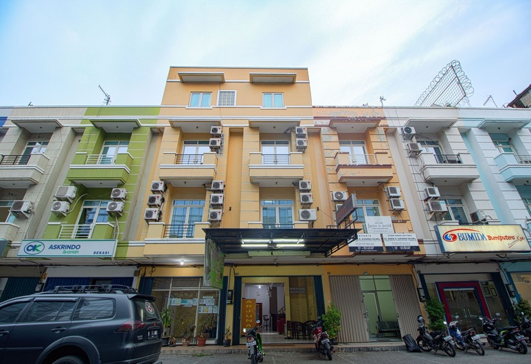 Hotel Arjuna Bekasi 1/20