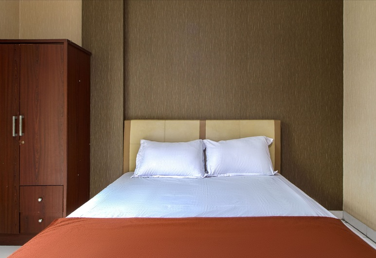 Hotel Arjuna Bekasi 12/20