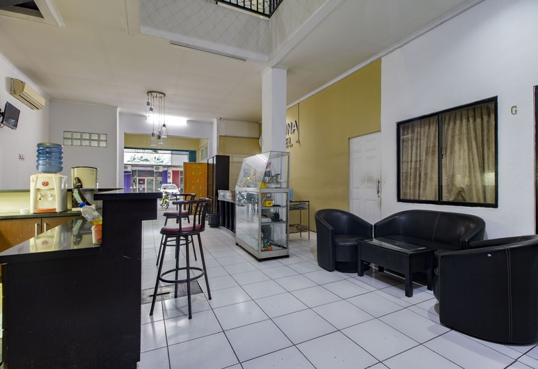 Hotel Arjuna Bekasi 5/20