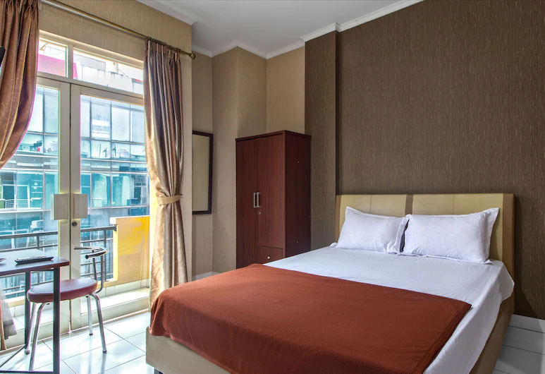 Hotel Arjuna Bekasi 11/20