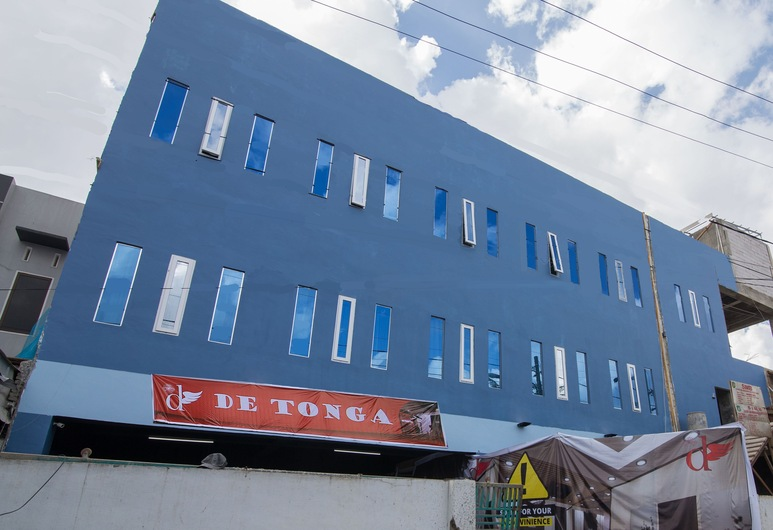 De'Tonga Hotel 1/58